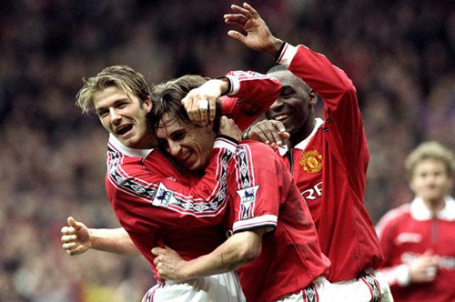 经典比赛中 经典比赛中